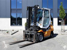 Toyota tweedehands diesel heftruck