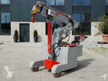 Elektrische heftruck