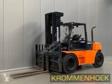 Doosan D 80 S-5 tweedehands diesel heftruck