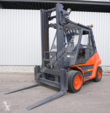 Chariot diesel Linde H 80 D/396-02