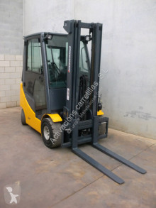 Jungheinrich gázüzemű targonca TFG 320s SP 500 DZ