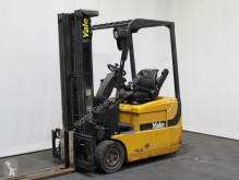 Yale ERP 16 ATF SWB E2130 használt elektromos targonca