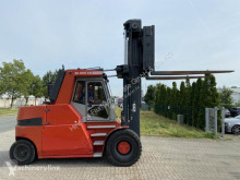 Løftetruck Mora M250CS brugt