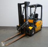 Carretilla elevadora Jungheinrich EFG425 carretilla eléctrica usada