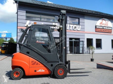 Chariot à gaz Linde H35T-01 Side shift