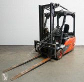 Linde E 16 L/386-02 EVO chariot électrique occasion