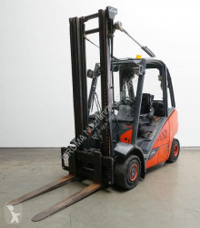 Carretilla elevadora carretilla diesel Linde H 25 D/392-02 EVO