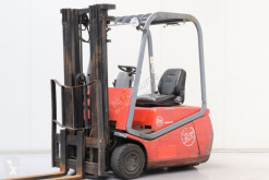 Carretilla elevadora BT CBE1.5T usada