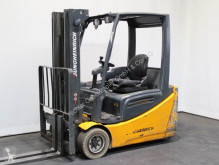 Jungheinrich EFG 220 GE115-450DZ tweedehands elektrische heftruck