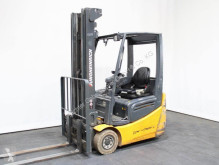 Carretilla elevadora Jungheinrich EFG 215 GE115-550DZ carretilla eléctrica usada