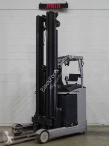 Carretilla elevadora Still fm-x20 usada