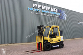 Hyster H3.0FT motostivuitor second-hand