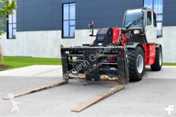 Chariot diesel Manitou