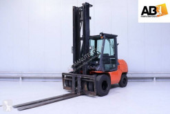Carretilla elevadora carretilla diesel Toyota 42-7-FDA-50
