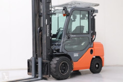 Heftruck Toyota 06-8FDJ35F tweedehands