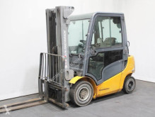 Gastruck Jungheinrich TFG 425 GE120-500DZ