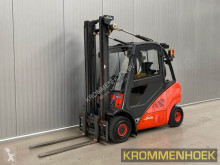 Diesel heftruck Linde H 25 D