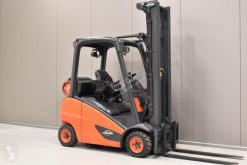 Carretilla elevadora Linde H16T H 16 T usada