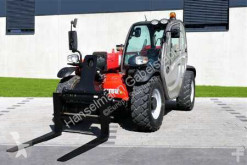 Chariot diesel Manitou