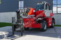 Carretilla elevadora carretilla diesel Manitou