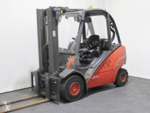 Chariot diesel Linde H 30 D 393