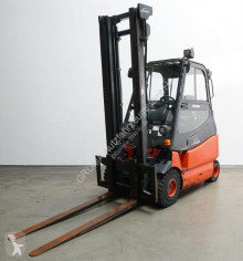Linde E 30/600 S/336-03 електрокар втора употреба