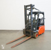 Linde E 18L 386 chariot électrique occasion