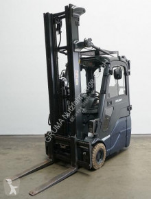 Chariot électrique Linde E 16 C/386-02 EVO Li-ION