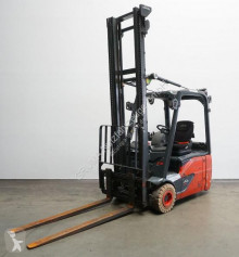 Carretilla elevadora carretilla eléctrica Linde E 16/386-02 EVO