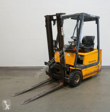 Jungheinrich EFG DH 15 used electric forklift