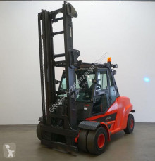 Дизельный погрузчик Linde H 80 D/1100/396-03 EVO
