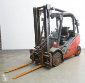 Carretilla elevadora carretilla diesel Linde H 20 D/392-02 EVO