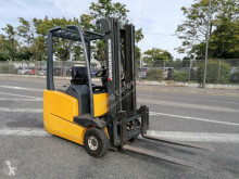 Jungheinrich EFG-DF13 tweedehands elektrische heftruck