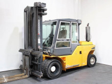 Jungheinrich DFG 90 DK 柴油叉车 二手
