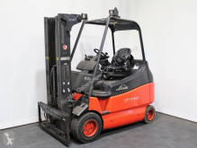 电东叉车 Linde E 30-02-600 336