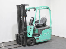 电东叉车 三菱 FB 16 NT