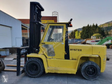 Carretilla elevadora carretilla diesel Hyster H 7.00 XL