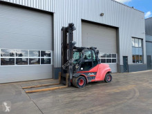 Diesel heftruck Linde H80D-1100