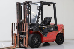 Heftruck EP FD35 tweedehands