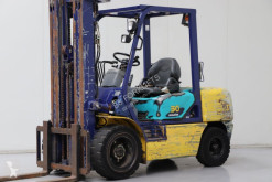 Komatsu FD30T-14 Forklift used