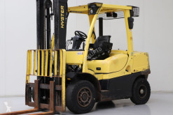 Carretilla elevadora Hyster H4.0FT5 usada