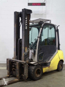 Carretilla elevadora Still rx70-30t usada