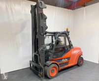 Linde H 80 D-02/1100 396 dieseltruck brugt
