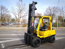 Hyster H3.00FT used gas forklift