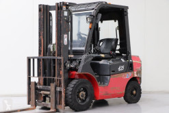 Heftruck EP FD25T tweedehands