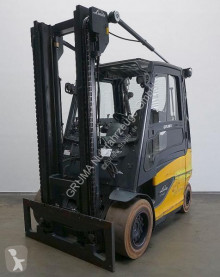 Carretilla elevadora carretilla eléctrica Linde E 40/600 H/388