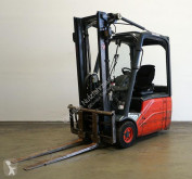 Linde E 16/386 wózek elektryczny używany