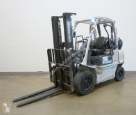 Carretilla elevadora carretilla de gas Nissan UG1D2A30LQ