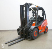 Diesel vagn Linde H 50 D/394-02 EVO (3B)