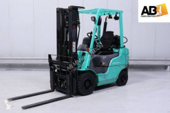 Diesel heftruck Mitsubishi FG-18-NT